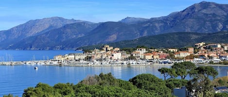 Saint- Florent 