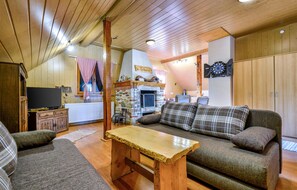 living-room