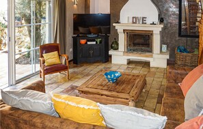 living-room