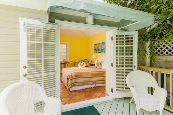 Terrass/Patio