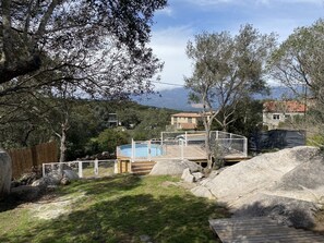 Alberca