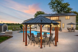 Gazebo
