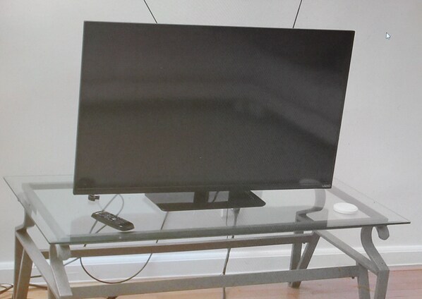 Television