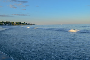 Wallis Beach