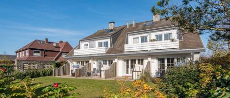 Udendørsområde