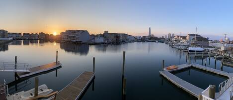 Port de plaisance