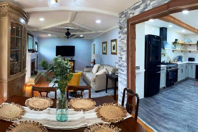 Picture of villa