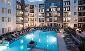 Community Pool