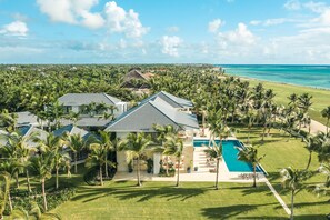 Villa Ananda - Spectacular Ocean View Villa (1520)