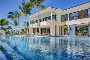 Villa Ananda - Spectacular Ocean View Villa (1519)