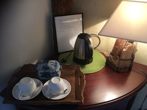 Café et/ou machine à café