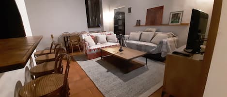 Zona de estar