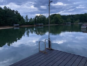 Dock