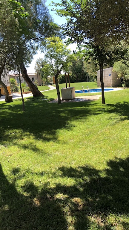 Picture of villa
