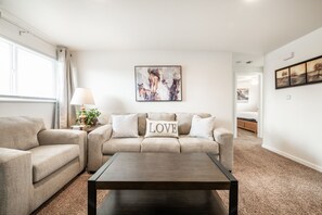 View of Living Room