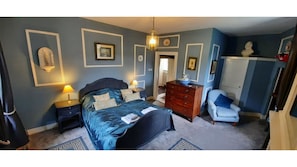 The Maitland Room