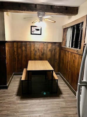 Restaurantes