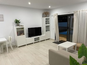 Coin séjour