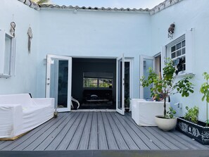 Terrass/Patio