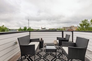 Terrass/Patio