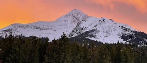 Desportos de neve e esqui