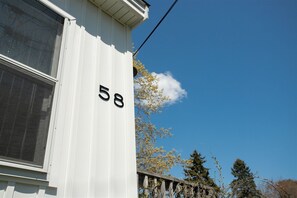 Detalle exterior