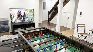 Foosball