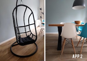 Restauration