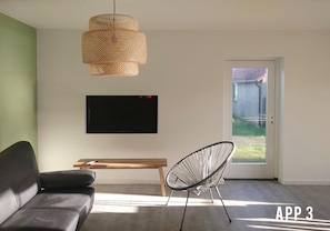 Coin séjour