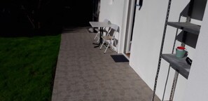 Boendeområde