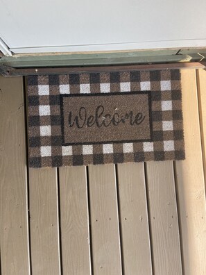Detalj exteriör