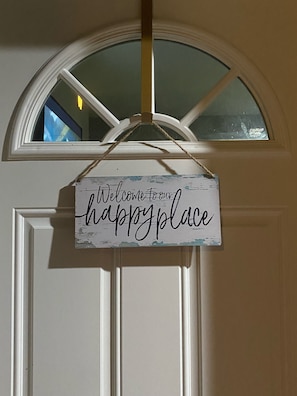 Innendetails