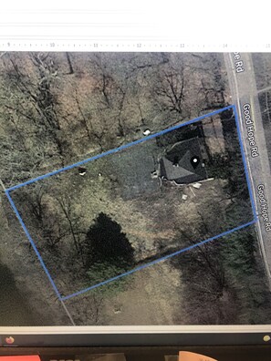 Property map
