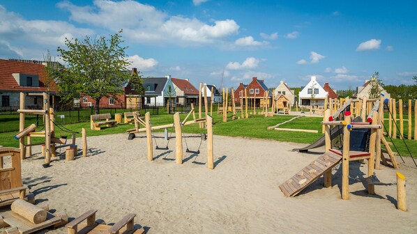 Barnområde