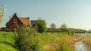 Boendeområde