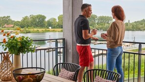 Speisen im Freien