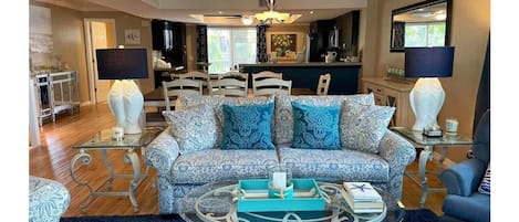 Tierra Palms awaits you!
