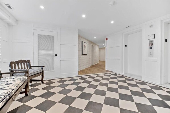 Interieur