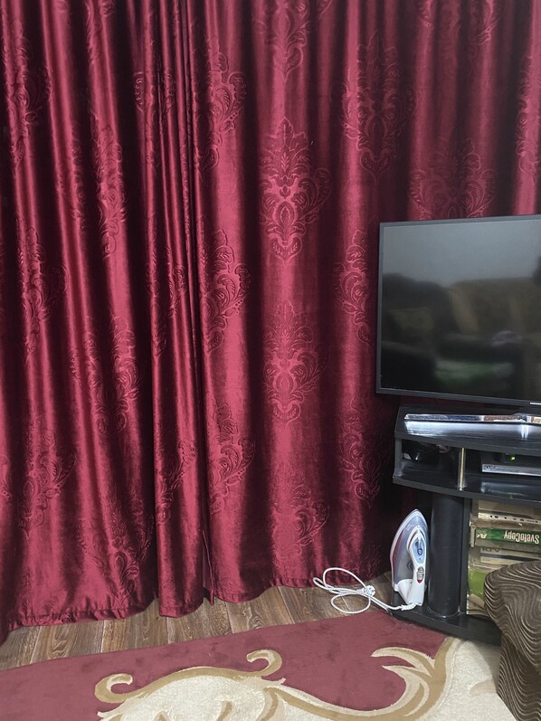 Intérieur