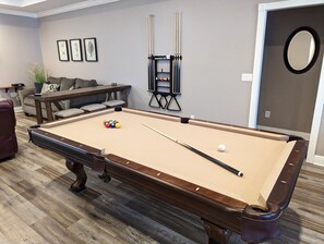 Pool Table