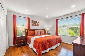King Suite