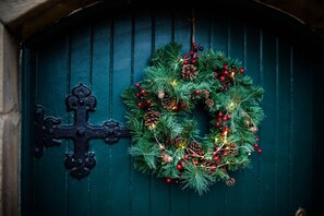 Entryway