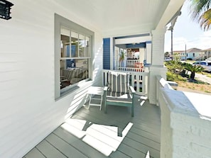 Terrass/Patio