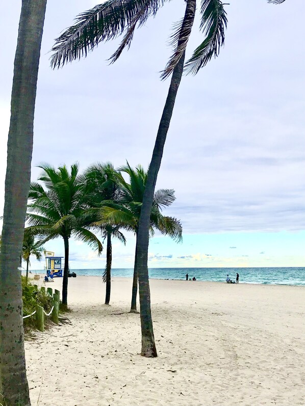 Playa