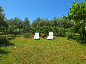 Boendeområde