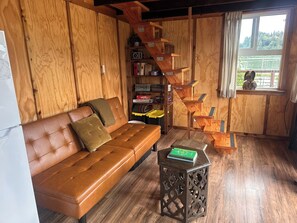 Mini Cabin