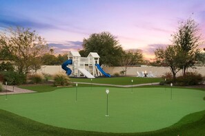 Golf
