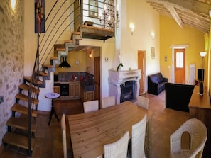 Salle Ă manger