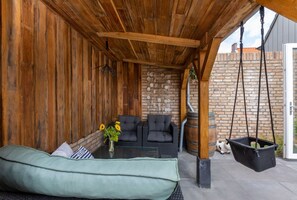 Patio / Balcony