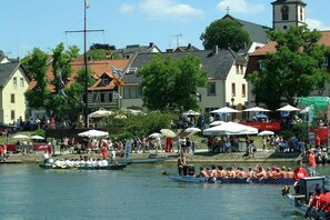 Port de plaisance